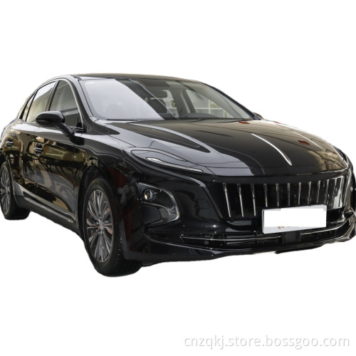 In magazzino EQM5 Auto usata Adulti Elettrica Auto Cinese Auto a basso costo Auto Elettrico New Energy Vehicle Hong Qi EQM-5 EV Spot di auto EV